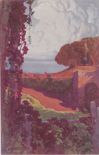 Roma valle egeria dis - -,