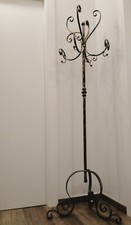 APPENDIABITI  in Ferro Battuto