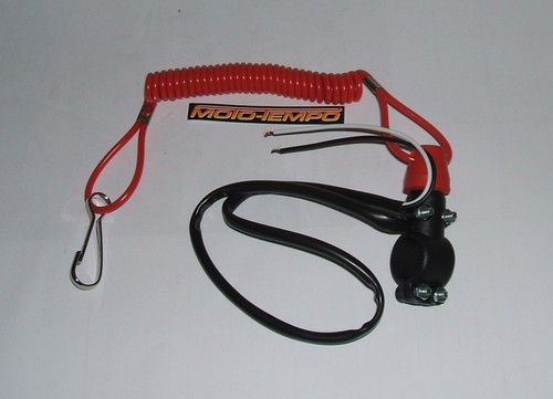 Emergenza 22mm bar - 7/8, kill