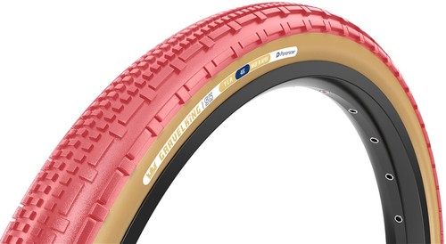 Panaracer gravelking 700x40 - gravelking,