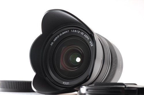 Panasonic leica - panasonic, dg