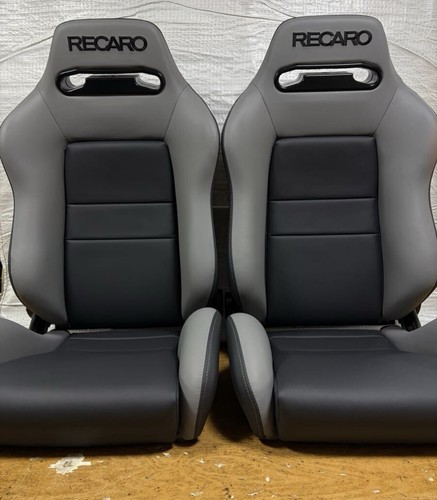Recaro posti sedili - recaro,