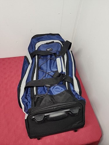 American tourister wheeled - tourister, 26"