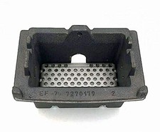 Braciere forato ricambio - braciere, di
