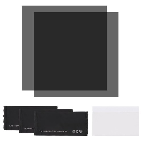 Set pellicola polarizzata - set,