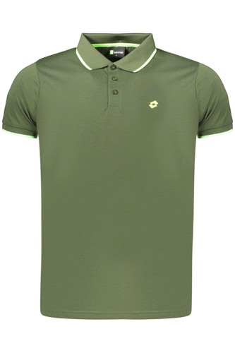 Lotto polo maniche corte - maniche,