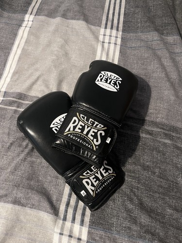 Cleto reyes guantoni boxe - guantoni,