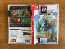 Dragon quest iii hd - iii,