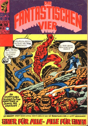 Hit comics i - comics, fantastici