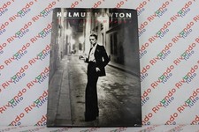 HELMUT NEWTON WELT OHNE MANNER