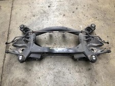 Treno posteriore completo BMW