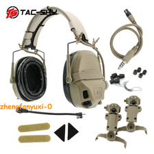 Tac sky cuffie amp - cuffie,