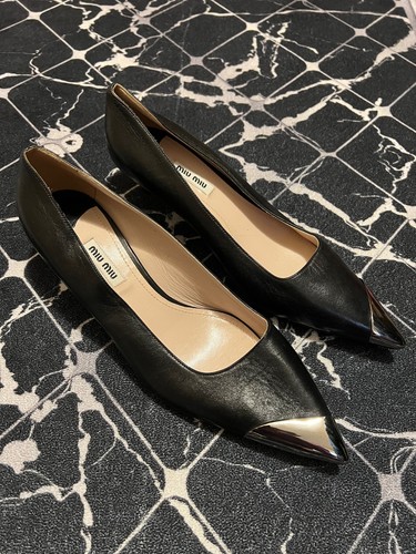 Scarpe donna miu taglia - donna, 41