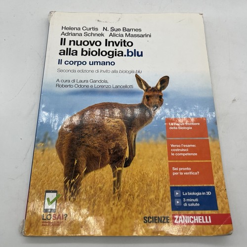 Nuovo invito alla - il,