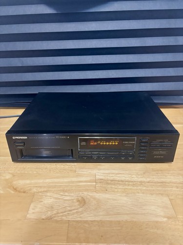 Pioneer m430 dischi cd - pioneer, pd-m430