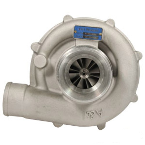 Turbocompressore adatto john - a,