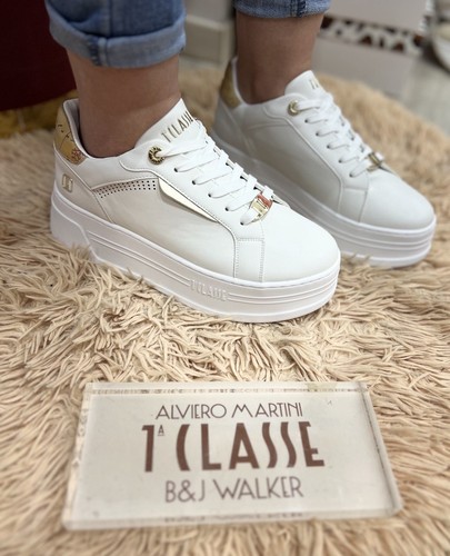 Sneakers donna geo elevate