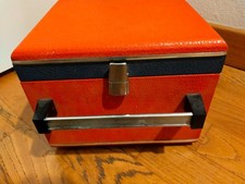 Valigetta vintage con - valigetta,