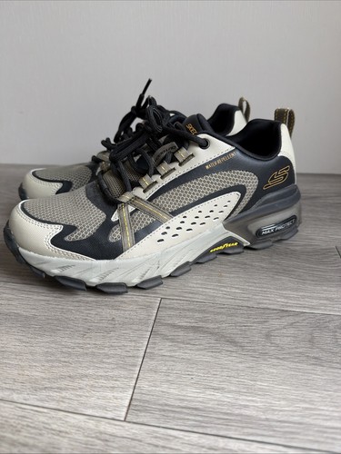 Skechers max protect goodyear - skechers,