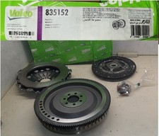 KIT FRIZIONE+VOLANO PER