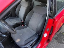 Sedile sinistro VW Polo V 6R