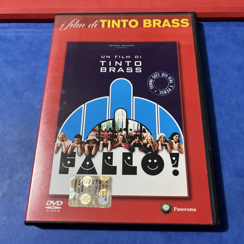 Film tinto brass fallo - il,