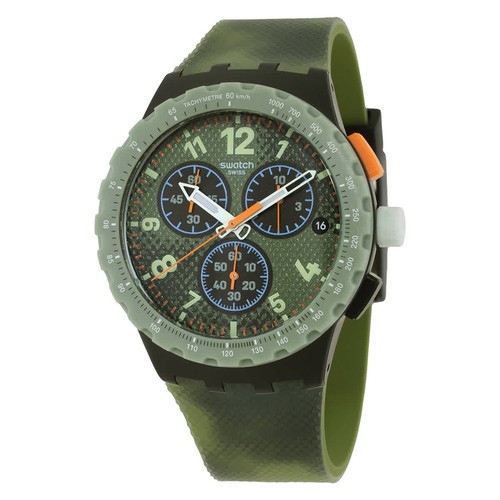 Orologio swatch midday - orologio, camo
