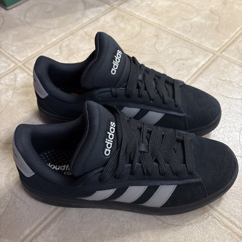 Adidas grand court alpha - alpha, 00s