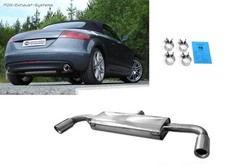 Audi coupe e roadster - audi, tt