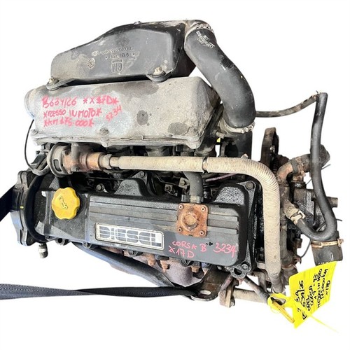 Motore completo per opel - completo, combo