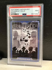 Disney Anthology - Steamboat