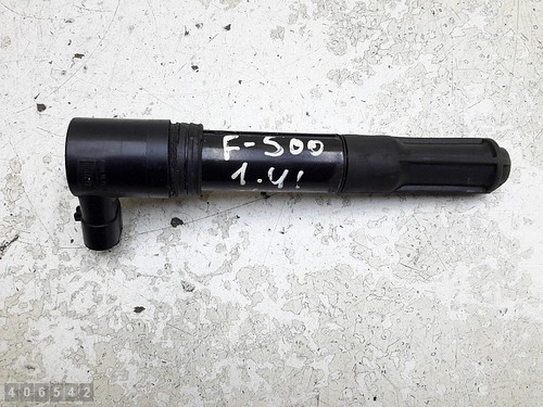 Bobina accensione fiat 500 - accensione,