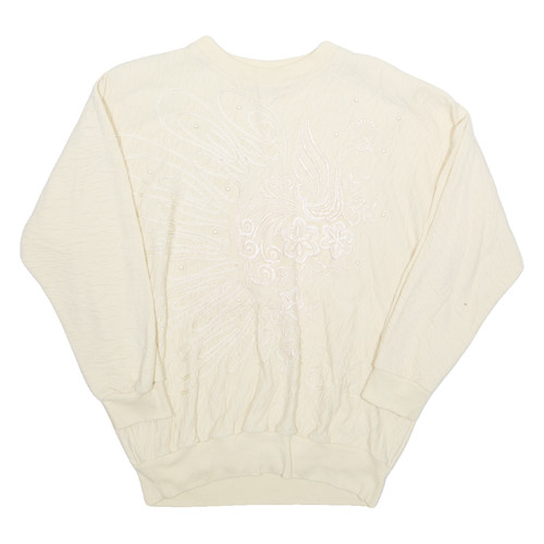 Felpa vintage rafael donna - vintage,