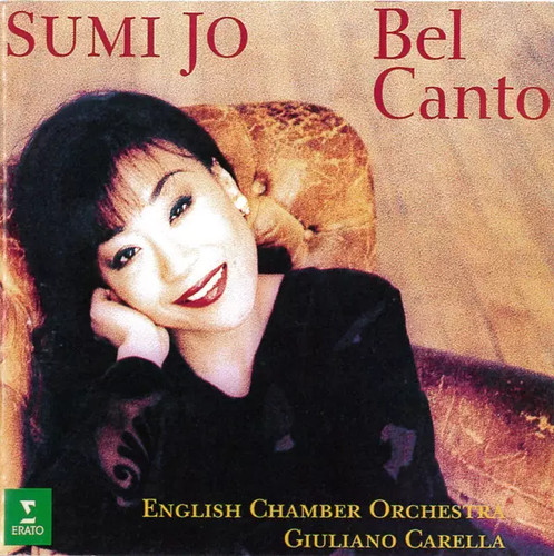 Bel canto english - bel,