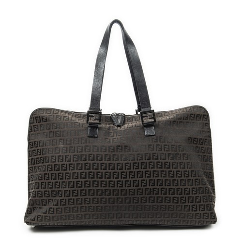 Borsa viaggio fendi ff - da,