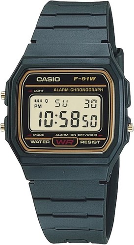 Orologio digitale casio - orologio,