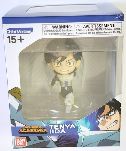 Hero academia chibi - hero, masters