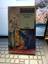 Cioccolata amara mirjam