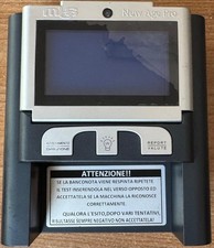 Verificatore "MbS" Banconote