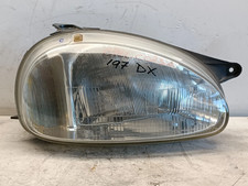 A4988 Faro fanale anteriore destro Opel Corsa B restyling 1997 2000