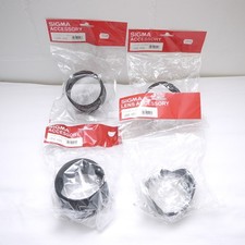 Copriobiettivo Sigma serie 700