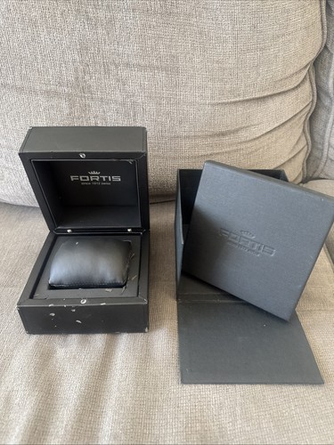 Fortis orologio svizzero - orologio,