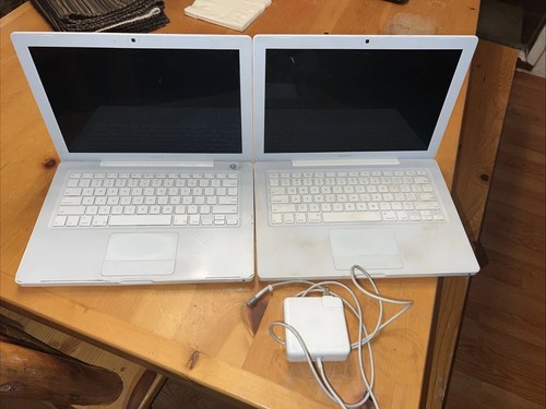 Due macbook apple vintage - macbook,