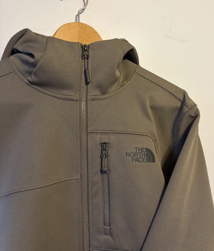 Giacca softshell the north - softshell,