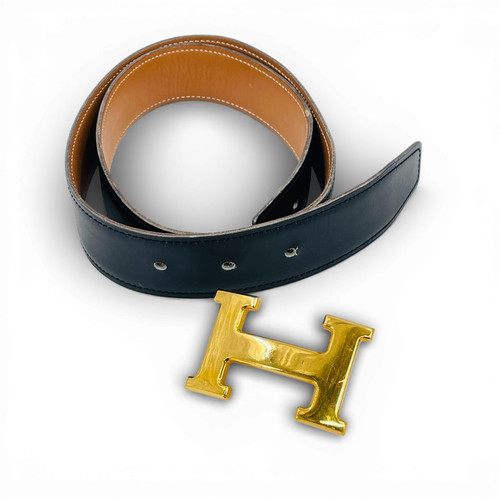 Cintura hermes originale - cintura,