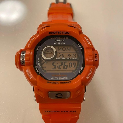 Orologio radio solare