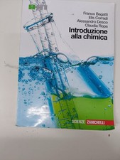 introduzione alla chimica