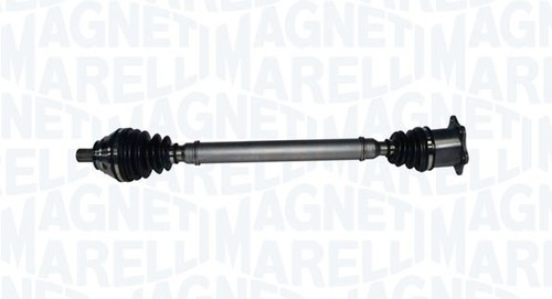 Albero trasmissione magneti - trasmissione,