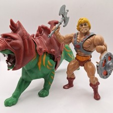 Modellino originale vintage