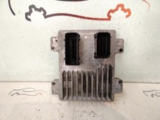 CENTRALINA MOTORE PER OPEL Meriva 3° Serie E83 12654172 A14XER benzina 1398 (10